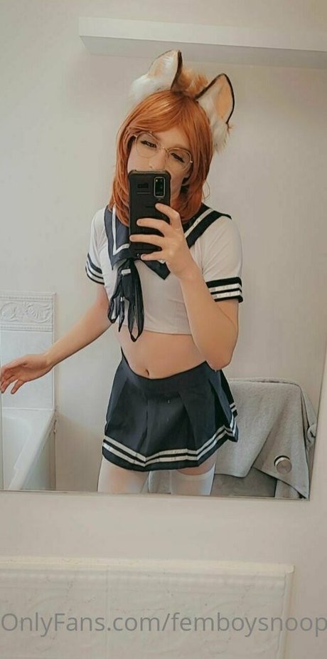 Femboysnoop