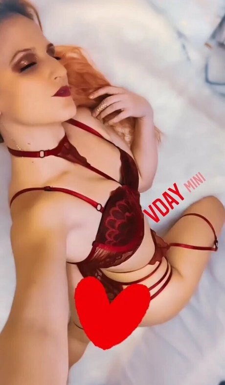Foto desnuda filtrada de OnlyFans de Spicywookiee