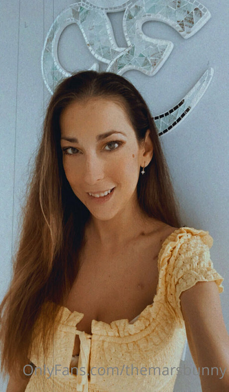 Themarsbunny