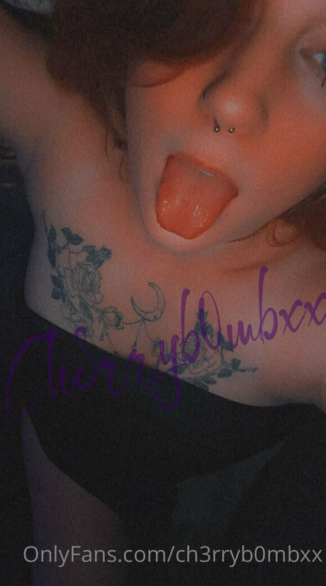Ch3rryb0mbxx