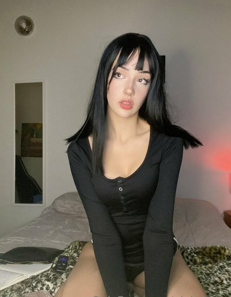 Foto desnuda filtrada de OnlyFans de Onlytalezfree