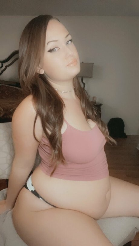 Foto desnuda filtrada de OnlyFans de Noraforfree