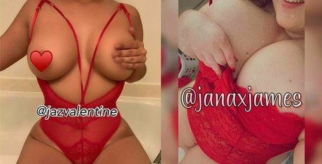 Jazvalentine