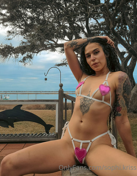 Sophikriss
