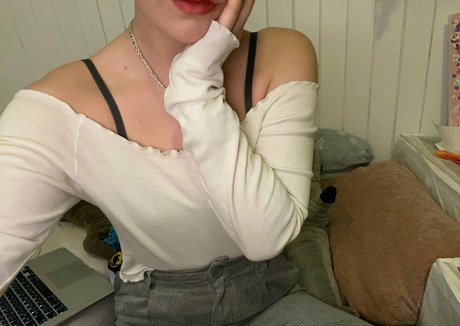 Foto desnuda filtrada de OnlyFans de Alyssath