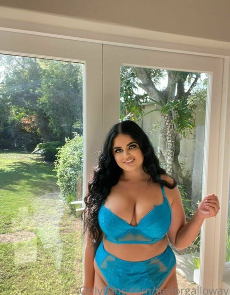 Foto desnuda filtrada de OnlyFans de Taylorgalloway