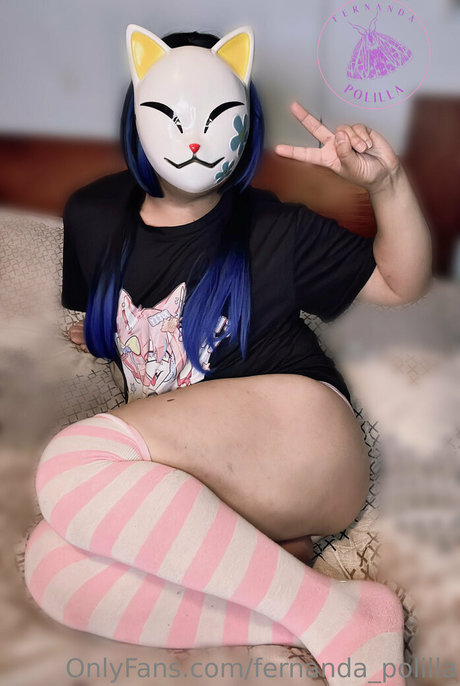 Fernandapolilla
