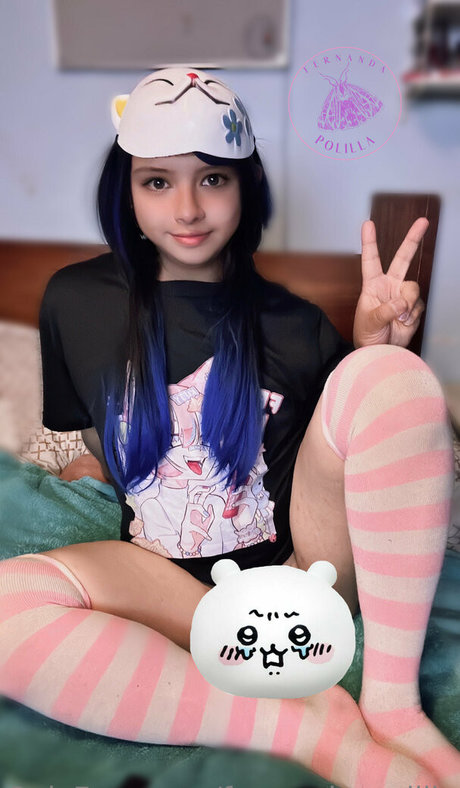 Fernandapolilla
