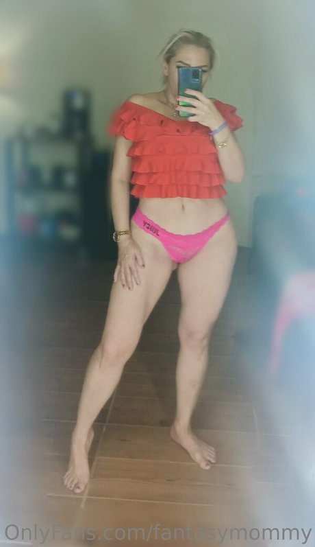 Fantasymommy