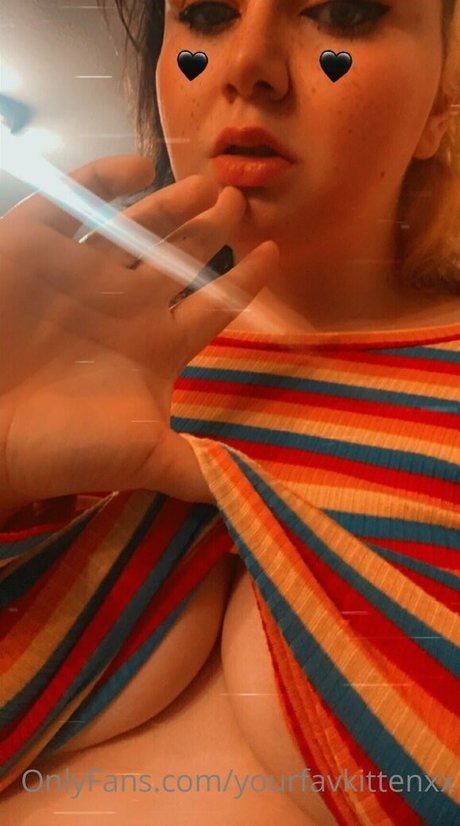 Yourfavkittenxx