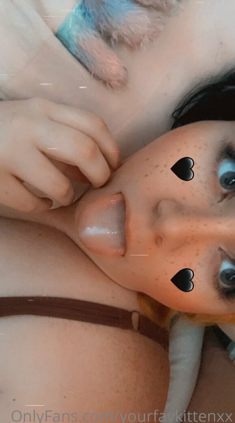 Yourfavkittenxx