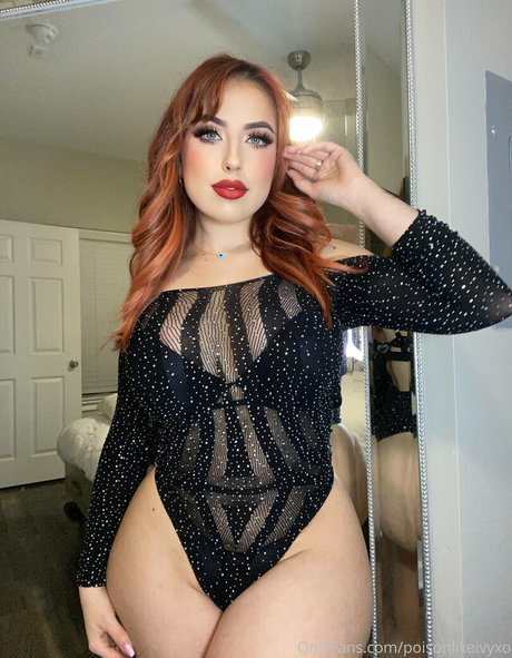 Poisonlikeivyxo