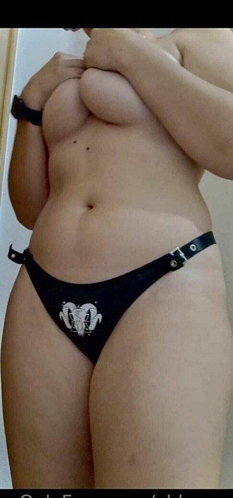 Foto desnuda filtrada de OnlyFans de Abbyres