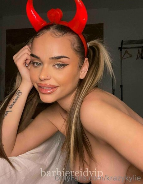 Krazykylie
