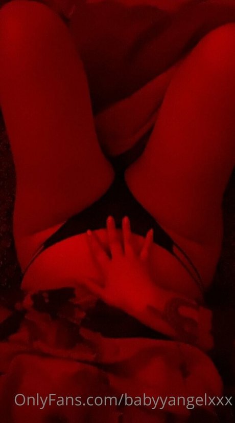 Babyyangelxxx