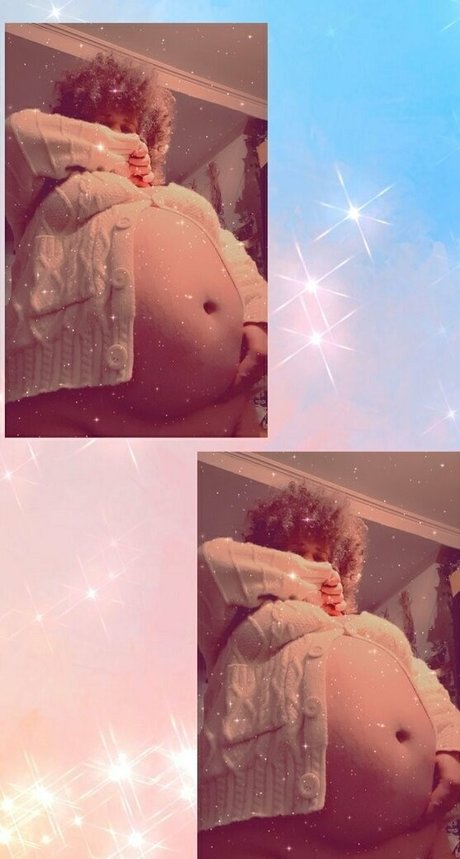 Thiccpreg