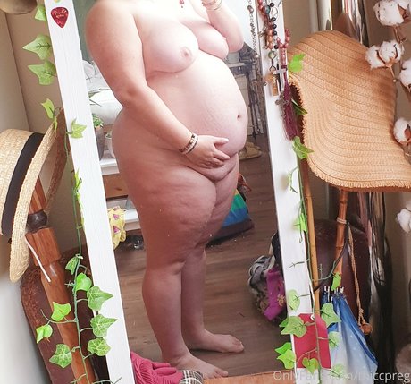 Thiccpreg