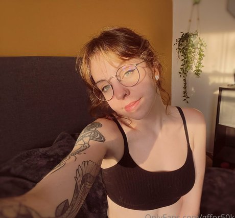 Foto desnuda filtrada de OnlyFans de Gffor50k