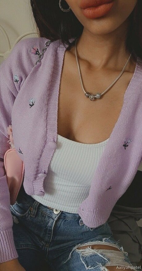 Aaliyahpatel