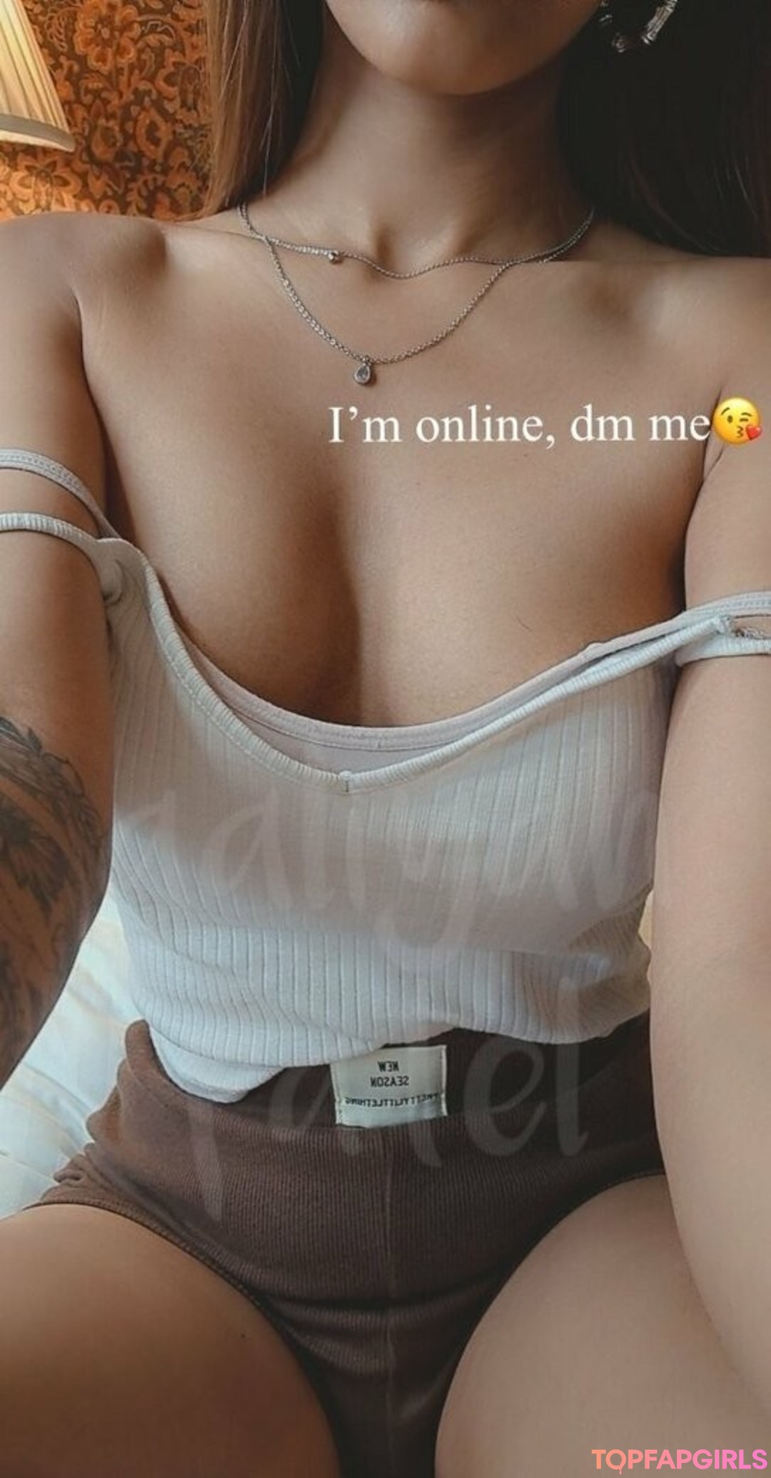 Foto desnuda filtrada de OnlyFans de Aaliyahpatel #67 Foto desnuda filtrada de OnlyFans de Aaliyahpatel #67