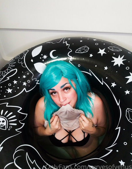Curvesofvenus