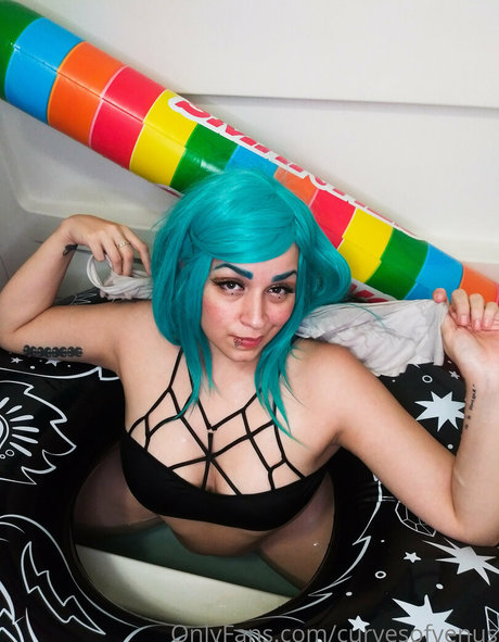 Curvesofvenus