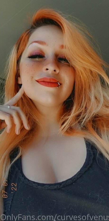 Curvesofvenus