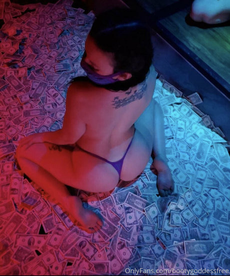 Bootygoddessfree