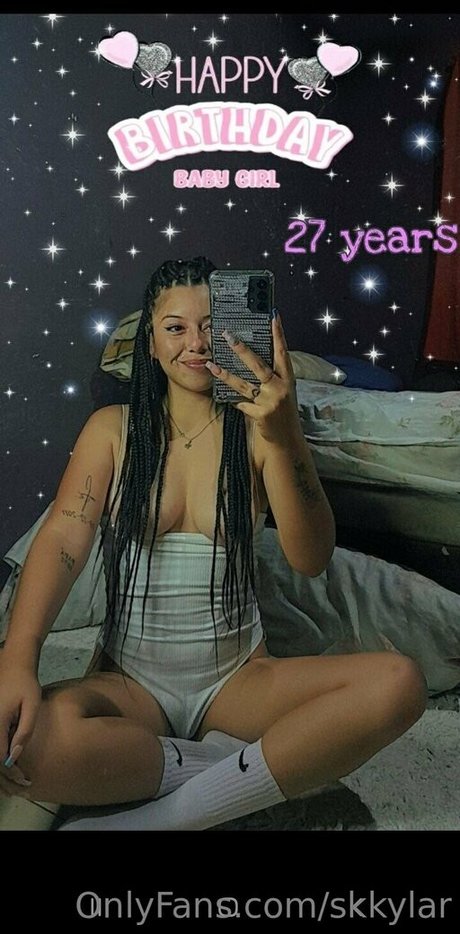 Skkylar