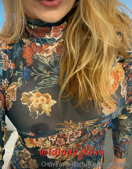 Freemistyluxe
