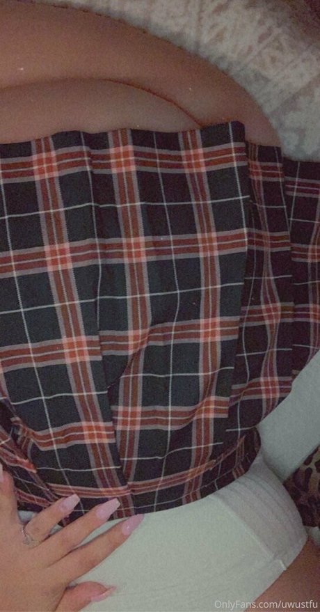 Foto desnuda filtrada de OnlyFans de Booouwu
