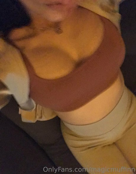 Magicmuffinn
