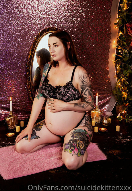 Suicidekittenxxx