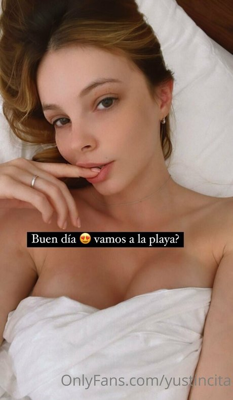 Yustincita