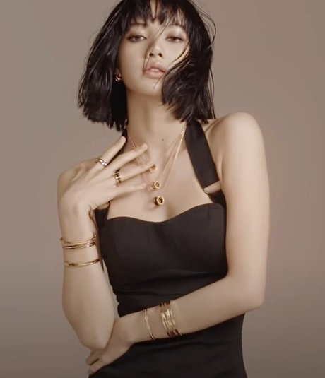 Lalisa Manobal