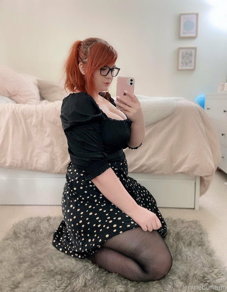 Foto desnuda filtrada de OnlyFans de Freebunbun