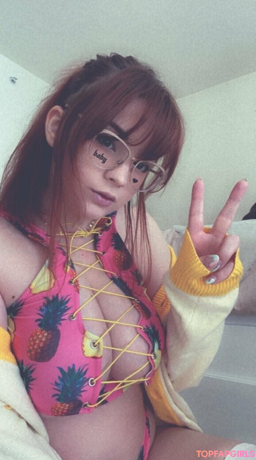 Foto desnuda filtrada de OnlyFans de Freebunbun #28 Foto desnuda filtrada de OnlyFans de Freebunbun #28