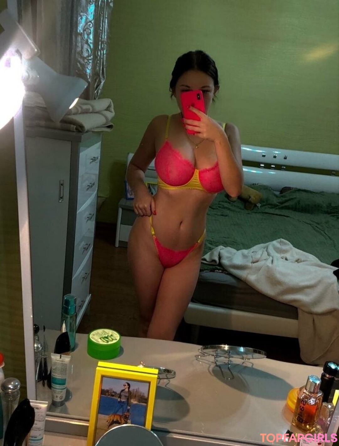 Foto desnuda filtrada de OnlyFans de Yanamulberry #52 Foto desnuda filtrada de OnlyFans de Yanamulberry #52