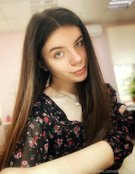 Foto desnuda filtrada de OnlyFans de Katewank