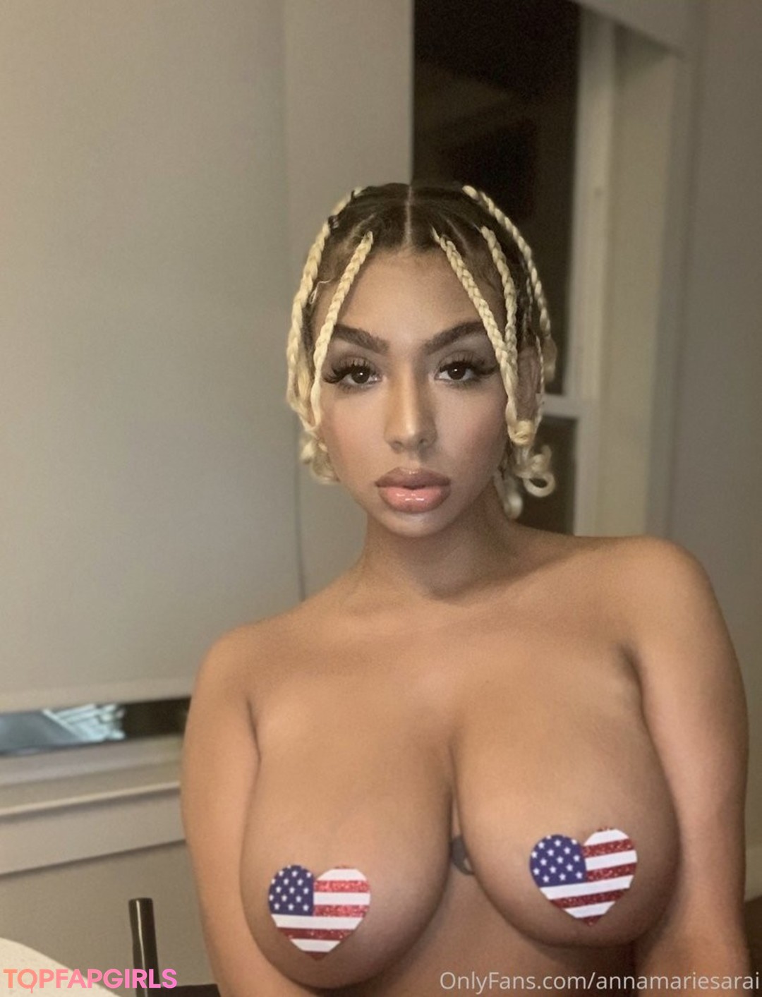 Foto desnuda filtrada de OnlyFans de Annamariesarai #3 Foto desnuda filtrada de OnlyFans de Annamariesarai #3