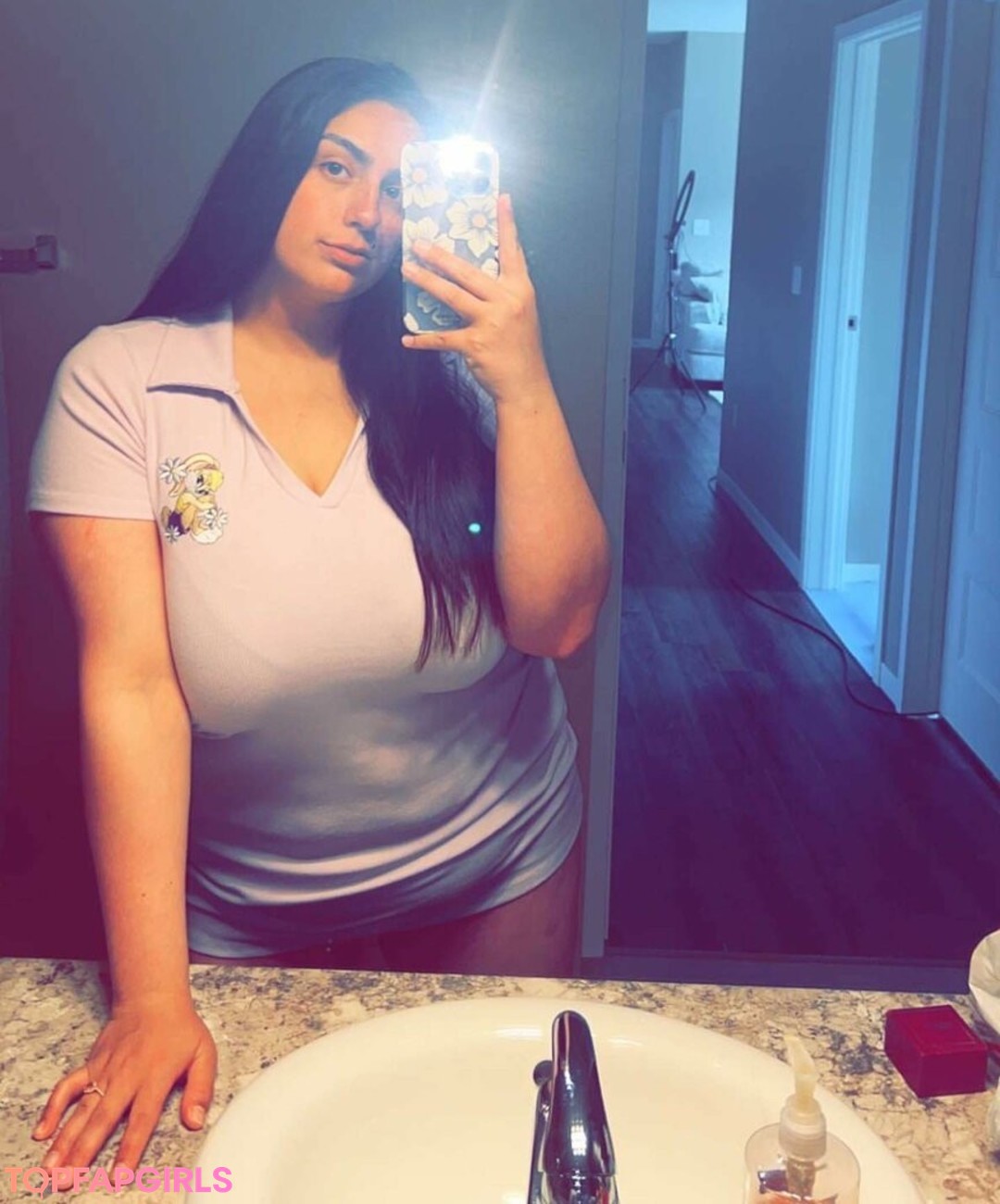 Foto desnuda filtrada de OnlyFans de Jazminealeahh #100 Foto desnuda filtrada de OnlyFans de Jazminealeahh #100