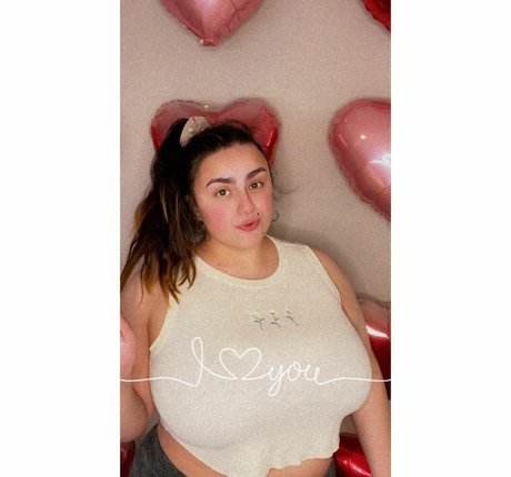 Foto desnuda filtrada de OnlyFans de Jazminealeahh