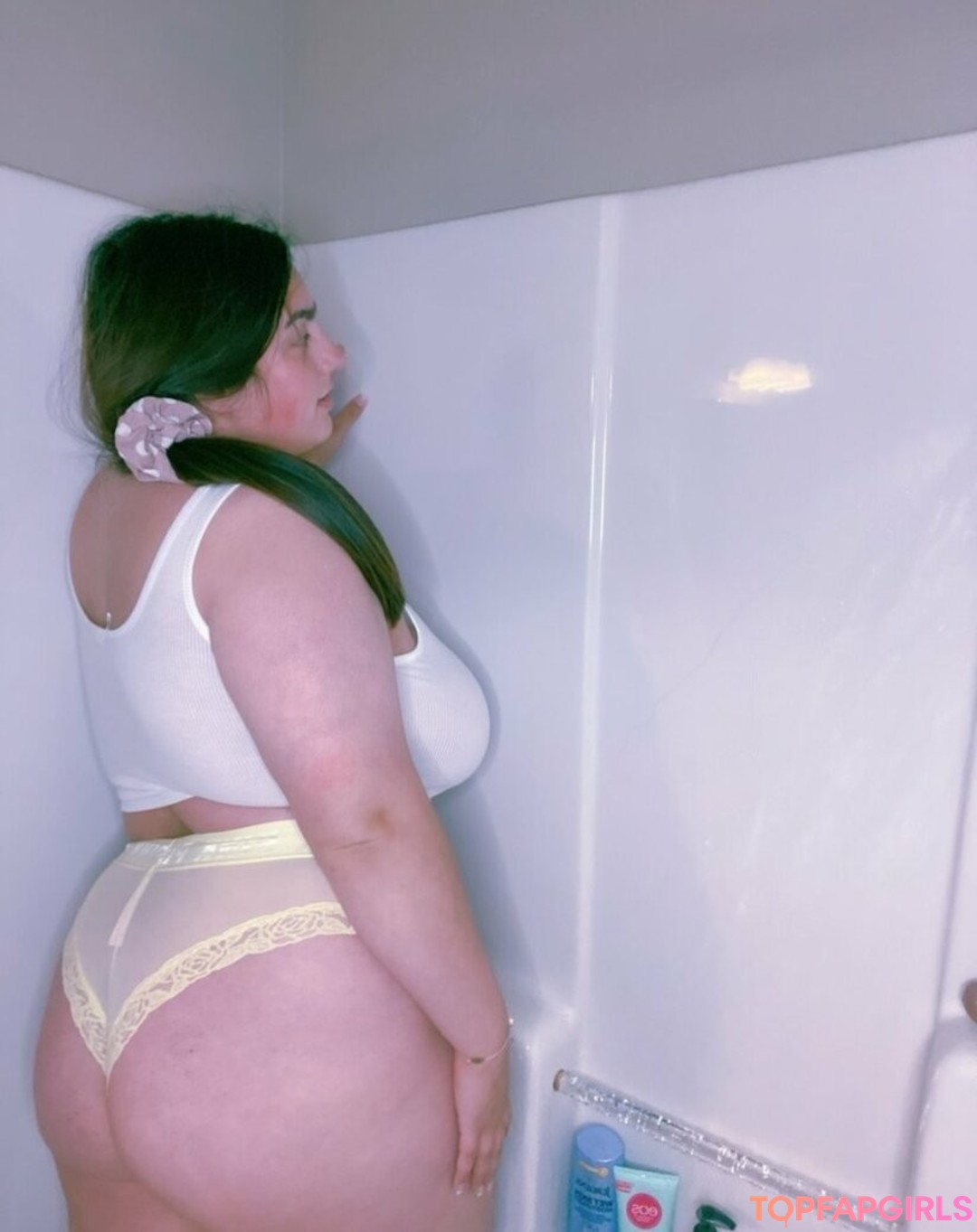 Foto desnuda filtrada de OnlyFans de Jazminealeahh #161 Foto desnuda filtrada de OnlyFans de Jazminealeahh #161