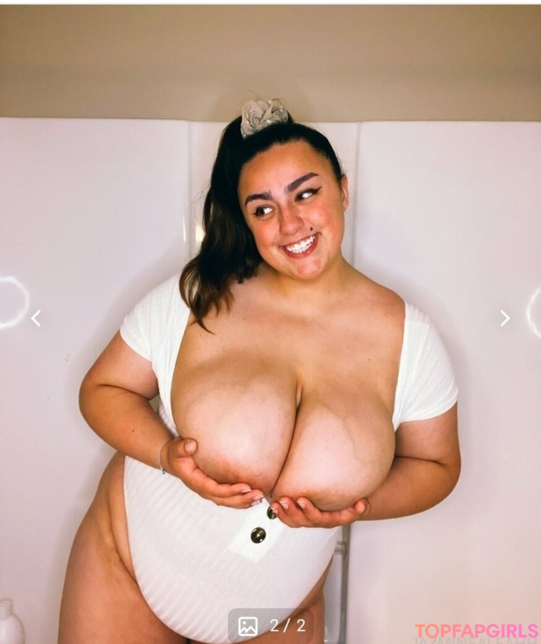 Foto desnuda filtrada de OnlyFans de Jazminealeahh #166 Foto desnuda filtrada de OnlyFans de Jazminealeahh #166