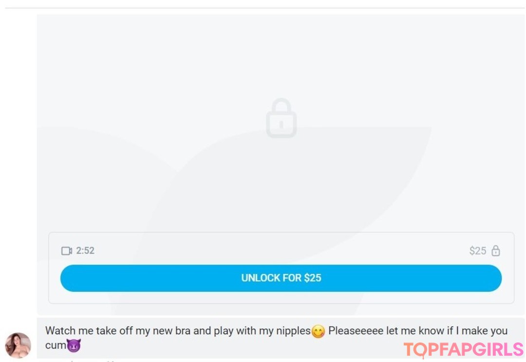 Foto desnuda filtrada de OnlyFans de Jazminealeahh #20 Foto desnuda filtrada de OnlyFans de Jazminealeahh #20