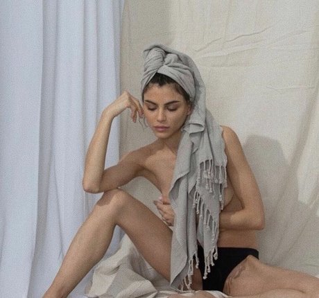 Foto desnuda filtrada de OnlyFans de Hadar Shirakel