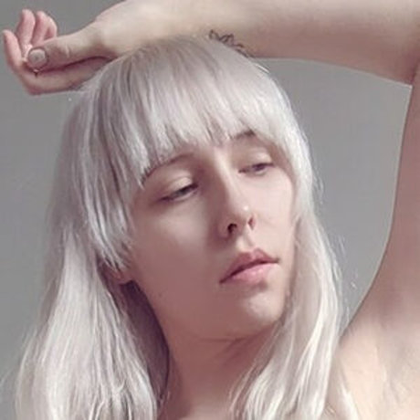 Foto desnuda filtrada de OnlyFans de Lady Zero