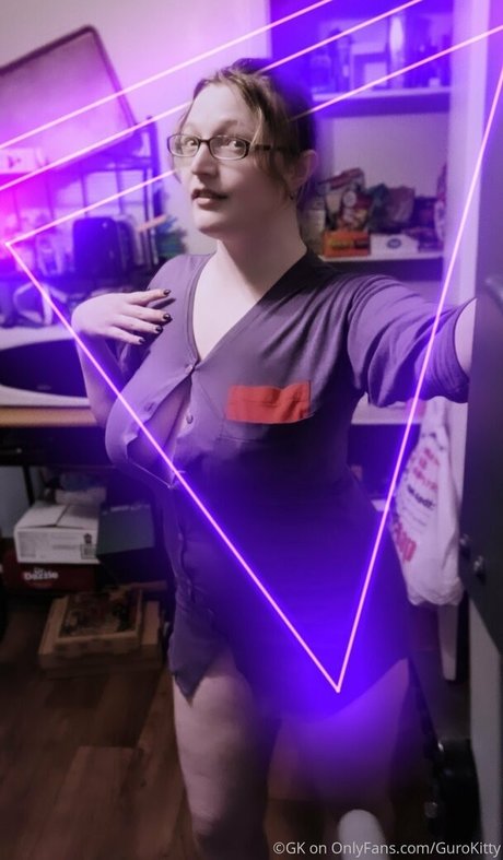 Gurokitty