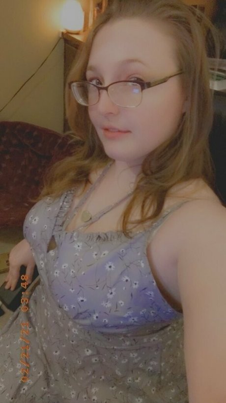 Foto desnuda filtrada de OnlyFans de Gurokitty