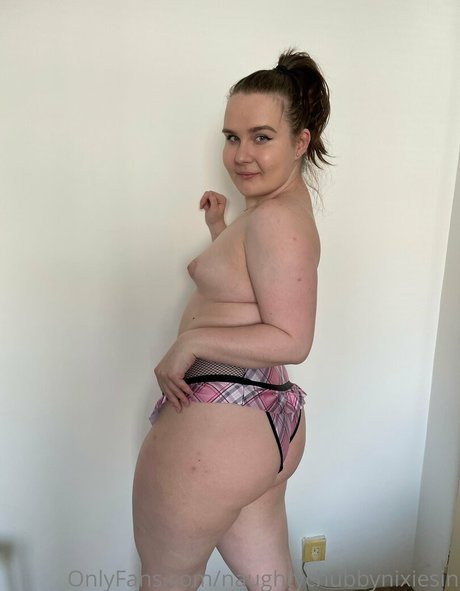 Naughtychubbynixiesin